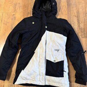 Orage Ski / Snowboard Jacket